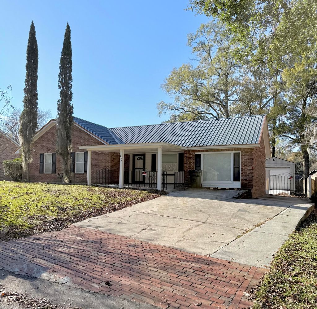 Photo of 33 Delaware Road, Goose Creek, SC 29445 (MLS # 26002210)