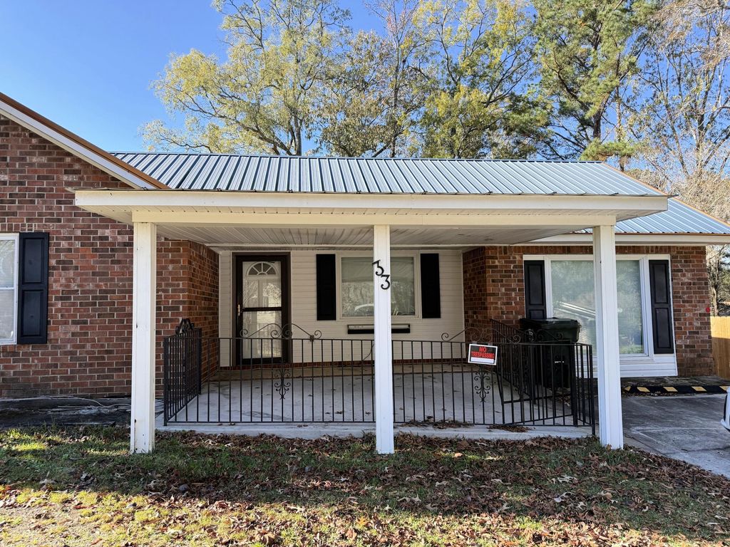 Photo of 33 Delaware Road, Goose Creek, SC 29445 (MLS # 26002210)
