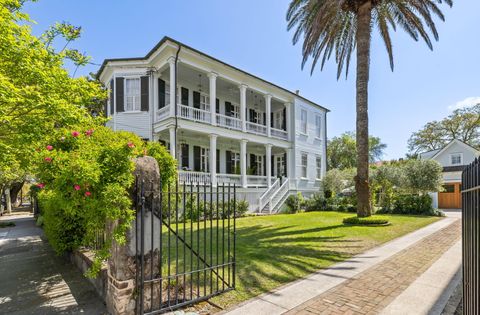 Photo of 14 New Street, Charleston, SC 29401 (MLS # 26009437)
