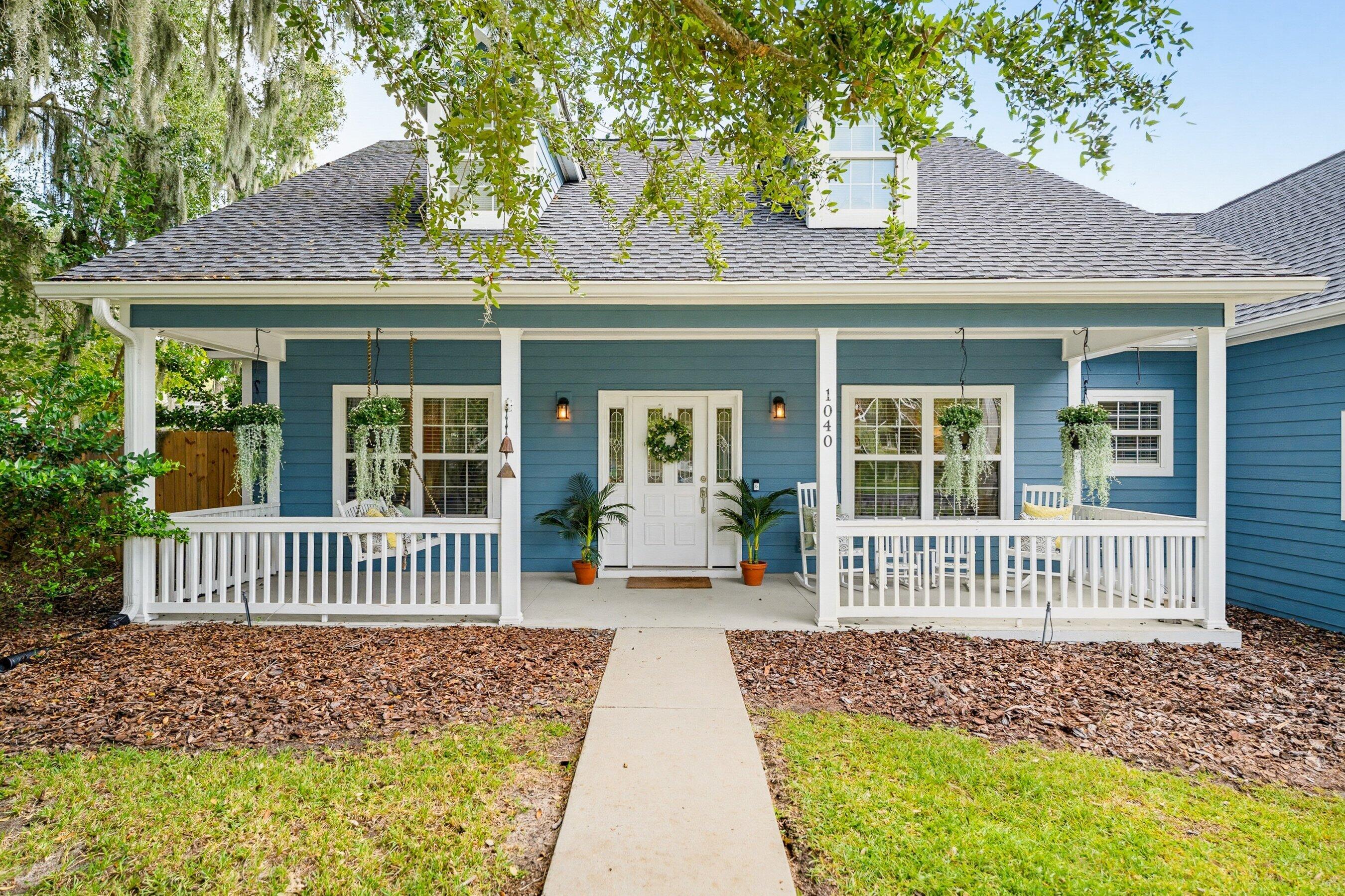 1040 Otter Circle