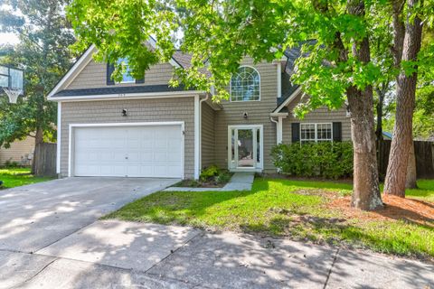 Photo of 509 Cecilia Cove Drive, Charleston, SC 29412 (MLS # 26003874)