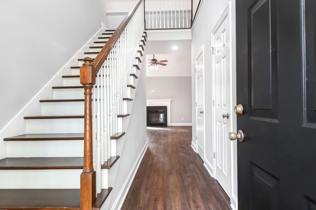 Photo of 509 Cecilia Cove Drive, Charleston, SC 29412 (MLS # 26003874)