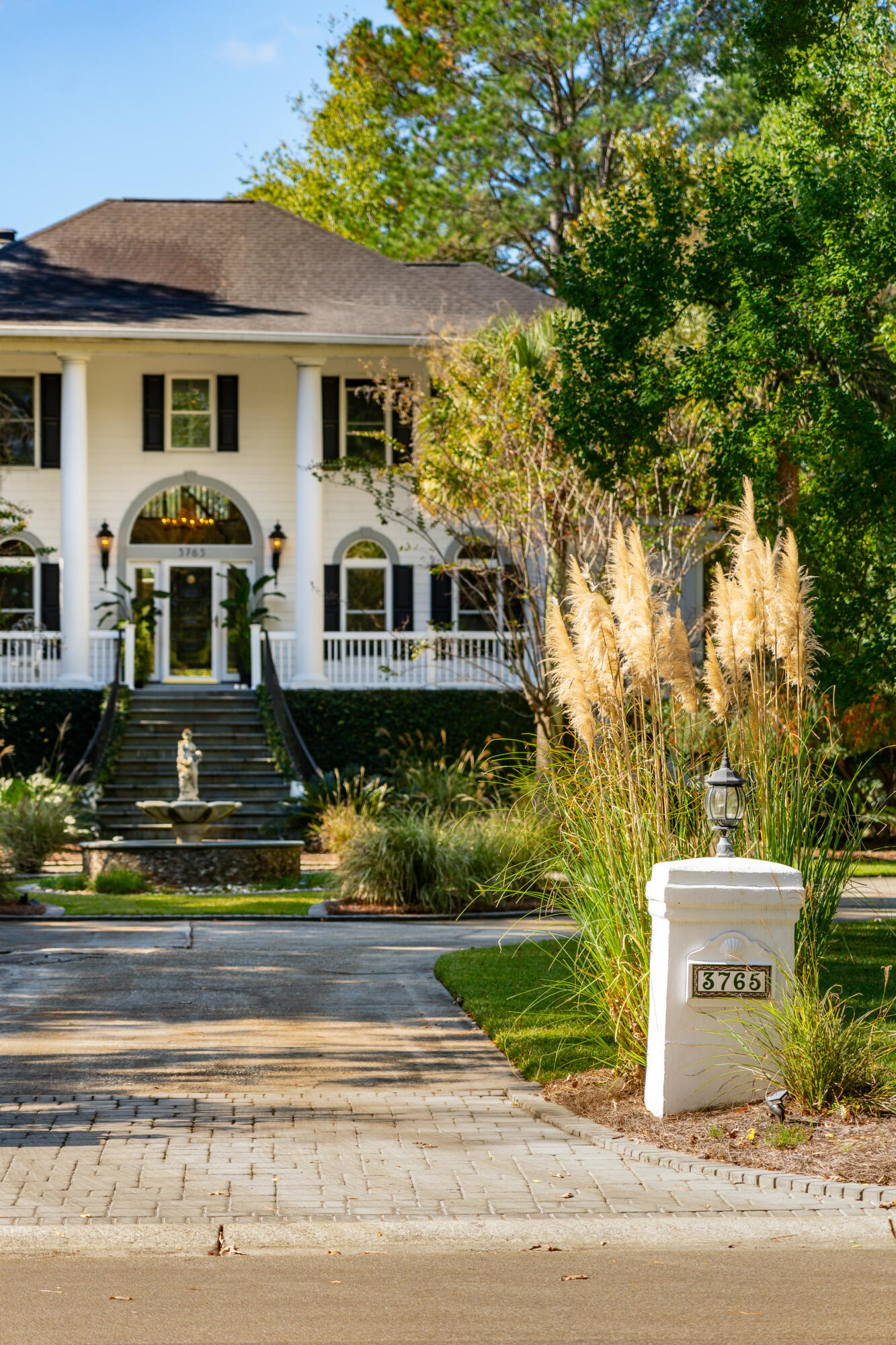 3765 Colonel Vanderhorst Circle