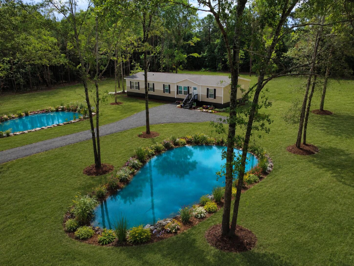 215 Cottonwood Lane