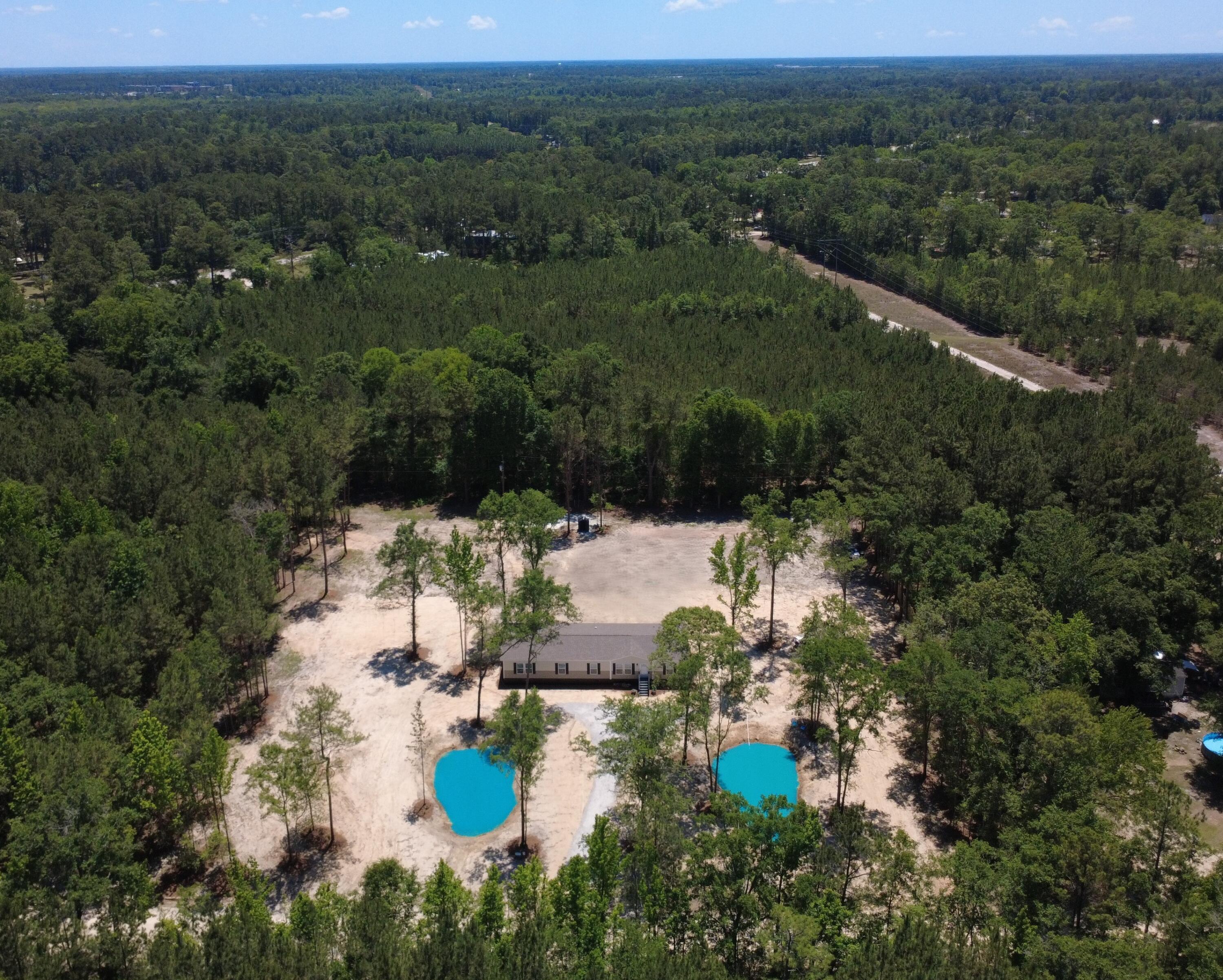 215 Cottonwood Lane