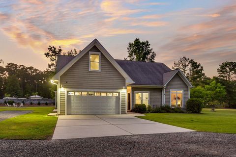 A home in Ladson