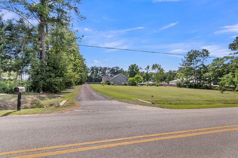 A home in Ladson