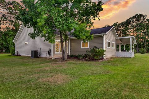 A home in Ladson