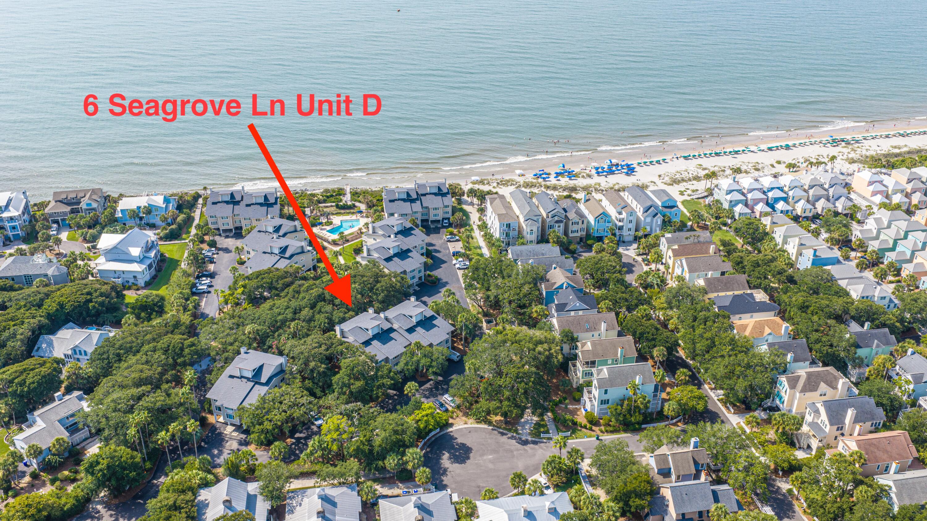 6 Seagrove Lane D