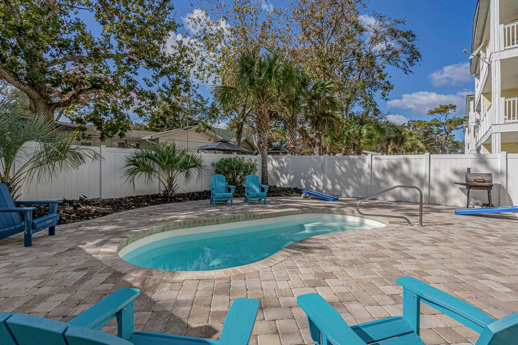 Photo of 703 37th Avenue #2, North Myrtle Beach, SC 29582 (MLS # 26011497)