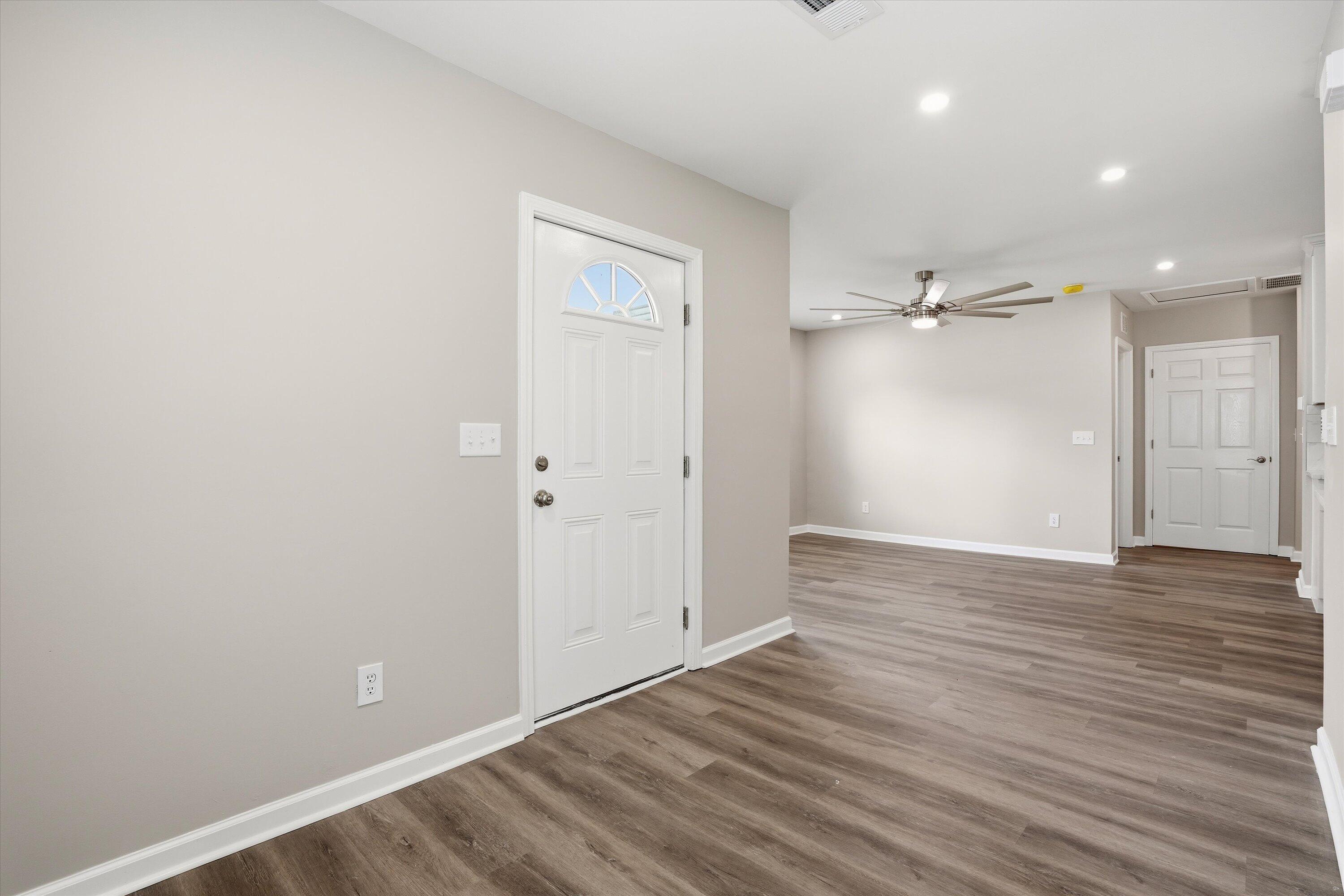 2711 Saratoga Road