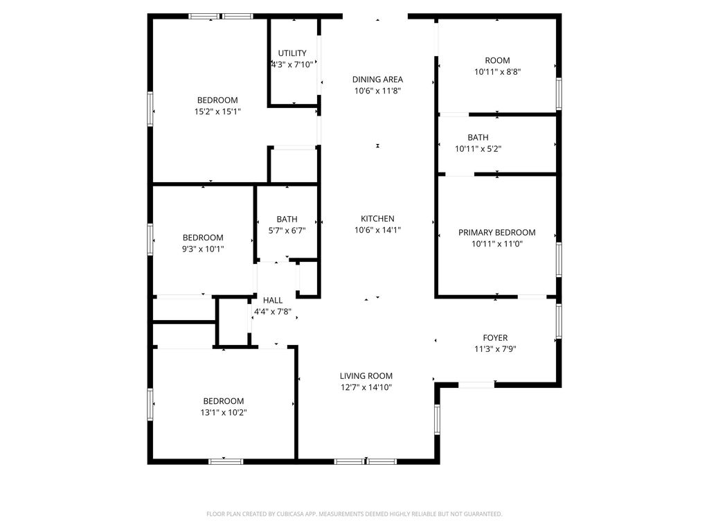 Photo of 2711 Saratoga Road, North Charleston, SC 29405 (MLS # 26014033)