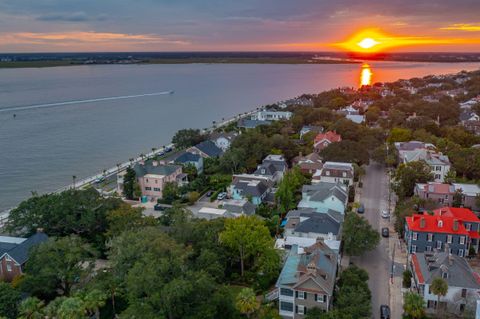 A home in Charleston