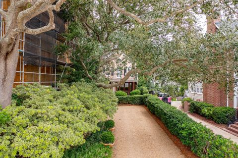 A home in Charleston