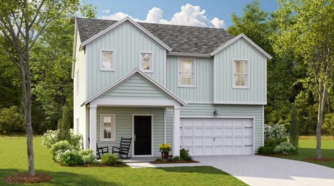 Photo of 141 Orchard Blossom Lane, Summerville, SC 29485 (MLS # 26023681)