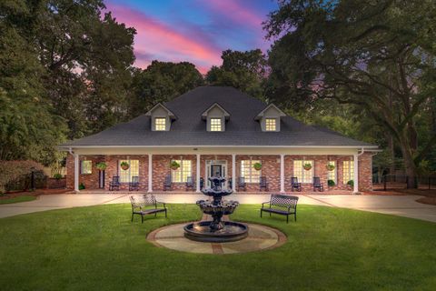 Photo of 113 Tea Farm Road, Summerville, SC 29483 (MLS # 25022204)