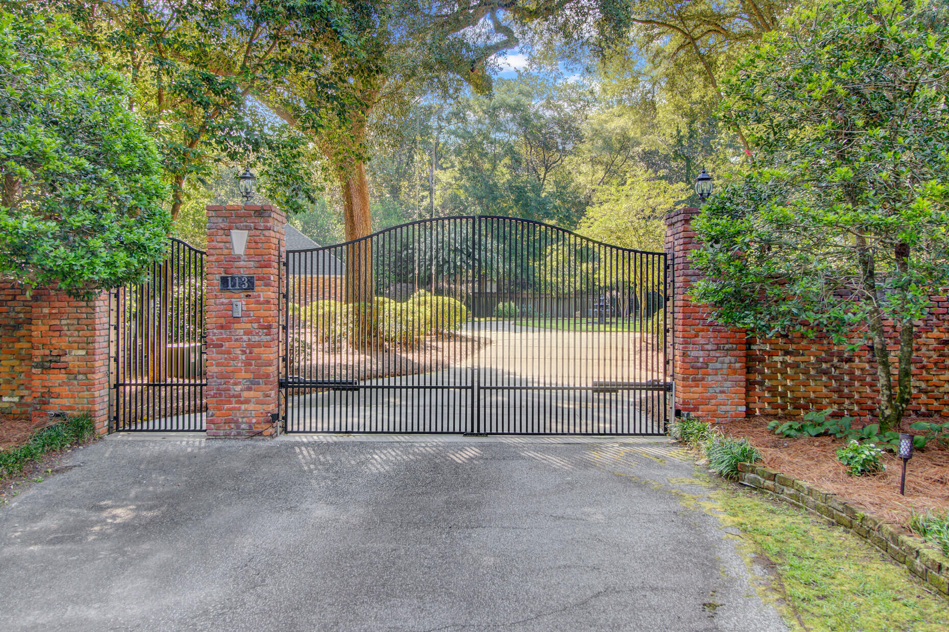 113 Tea Farm Road
