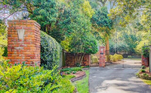 113 Tea Farm Road