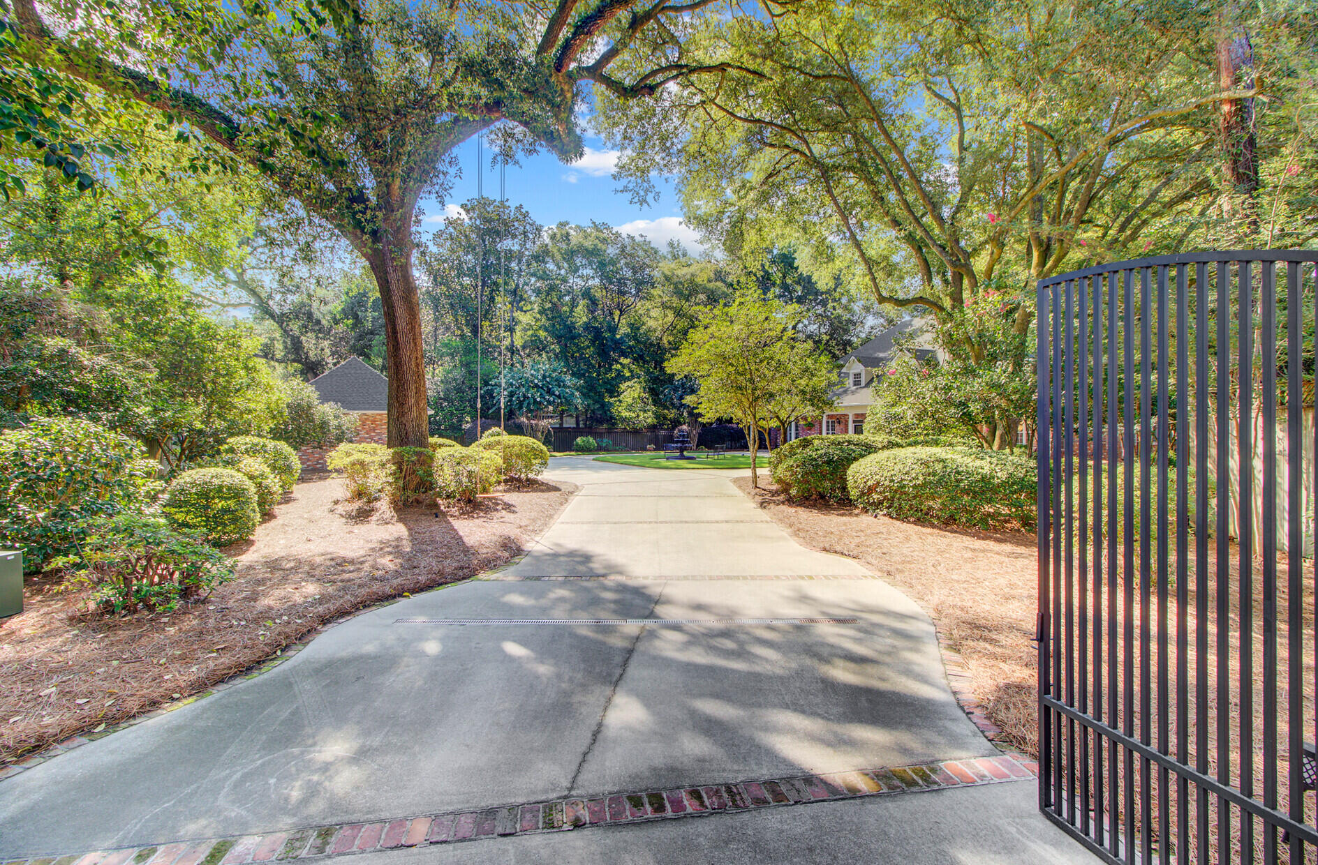 113 Tea Farm Road