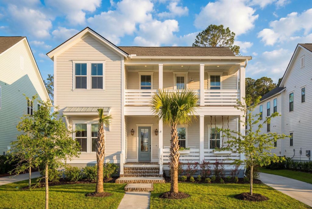 Photo of 3571 Clambank Drive, Mount Pleasant, SC 29466 (MLS # 26008483)