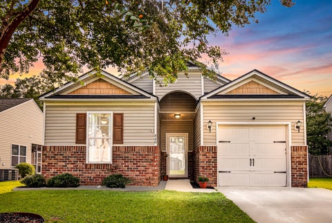 Photo of 446 Stoney Field Drive, Moncks Corner, SC 29461 (MLS # 26022776)