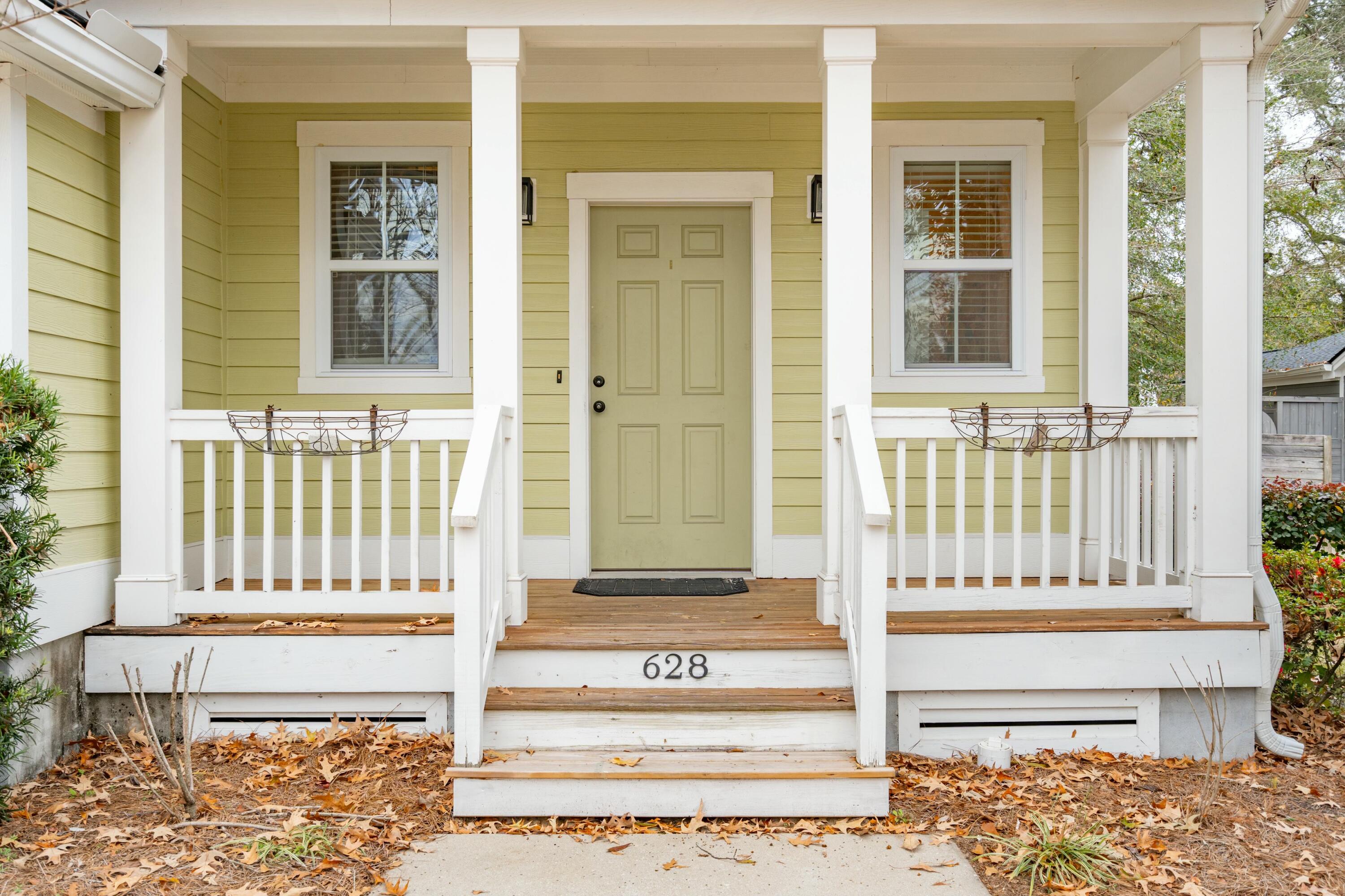 628 Flint Street