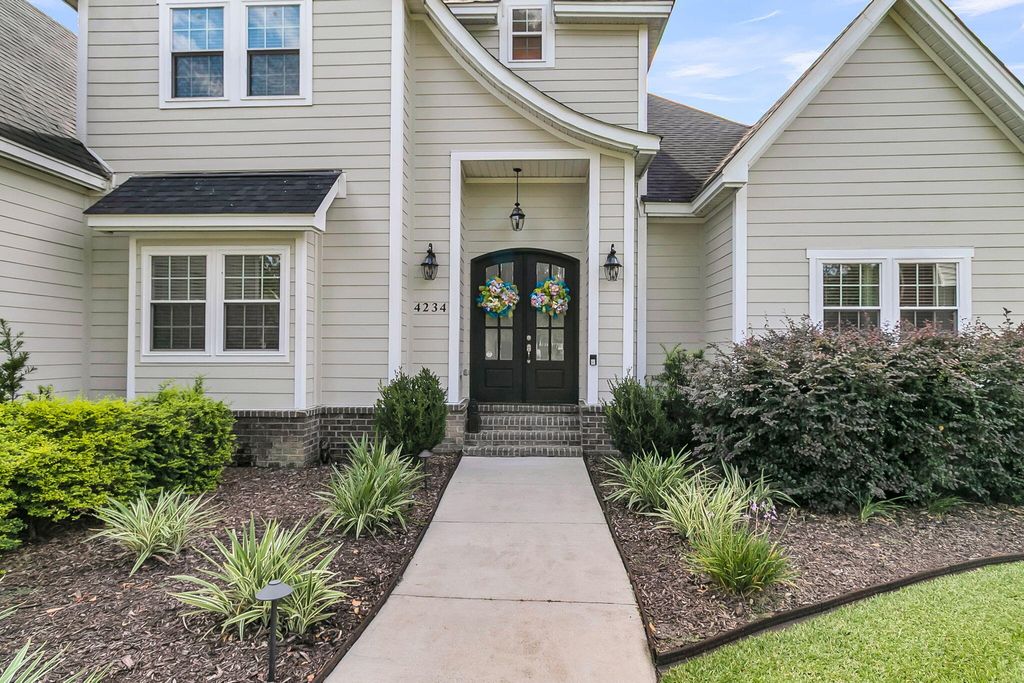 Photo of 4234 Club Course Drive, North Charleston, SC 29420 (MLS # 25026160)