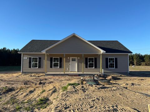 677 Winningham Road Saint George SC 29477