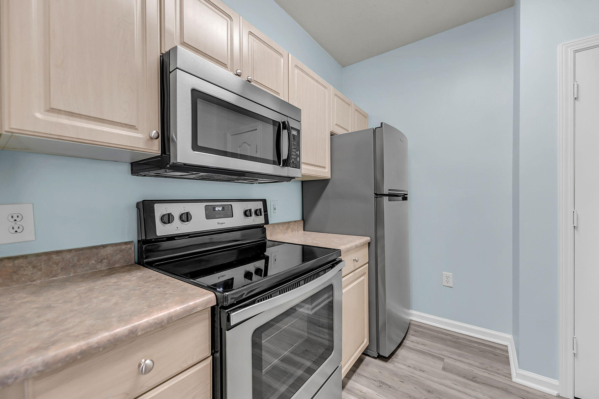 Mount Pleasant, South Carolina 29466, United States, 1 Bedroom Bedrooms, ,1 BathroomBathrooms,Residential,Active,184784