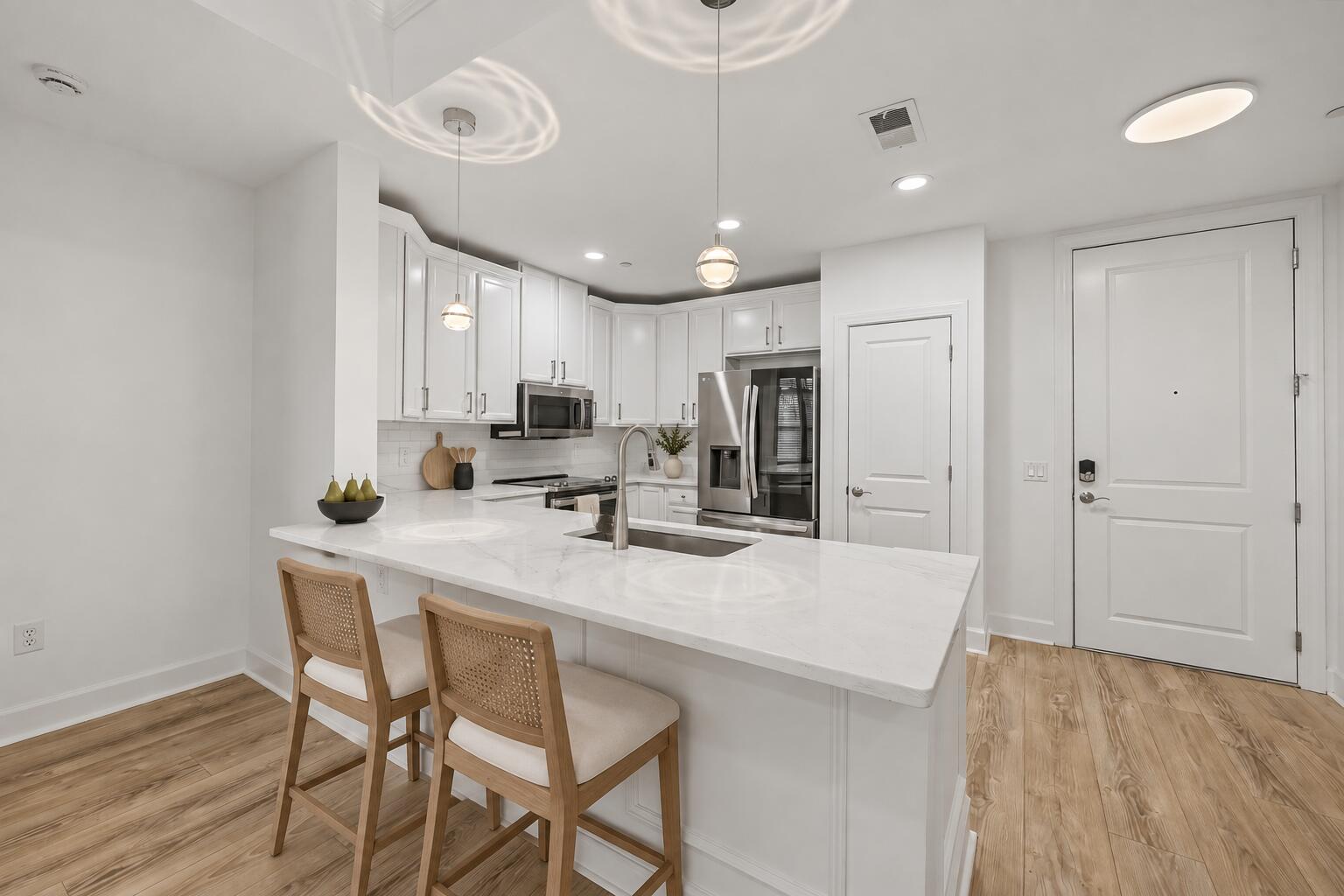 125 Pier View Street Unit 206
