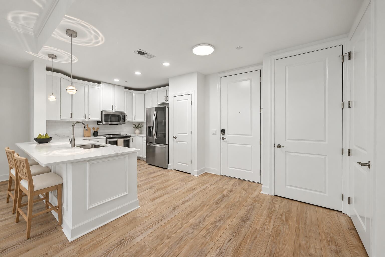125 Pier View Street Unit 206