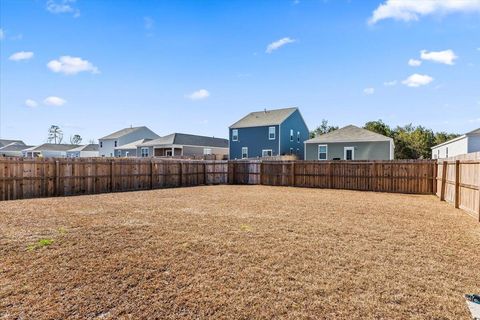 A home in Ladson