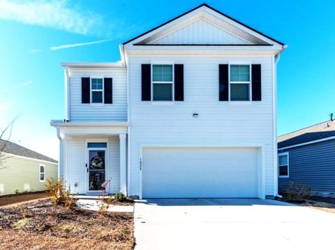 A home in Ladson