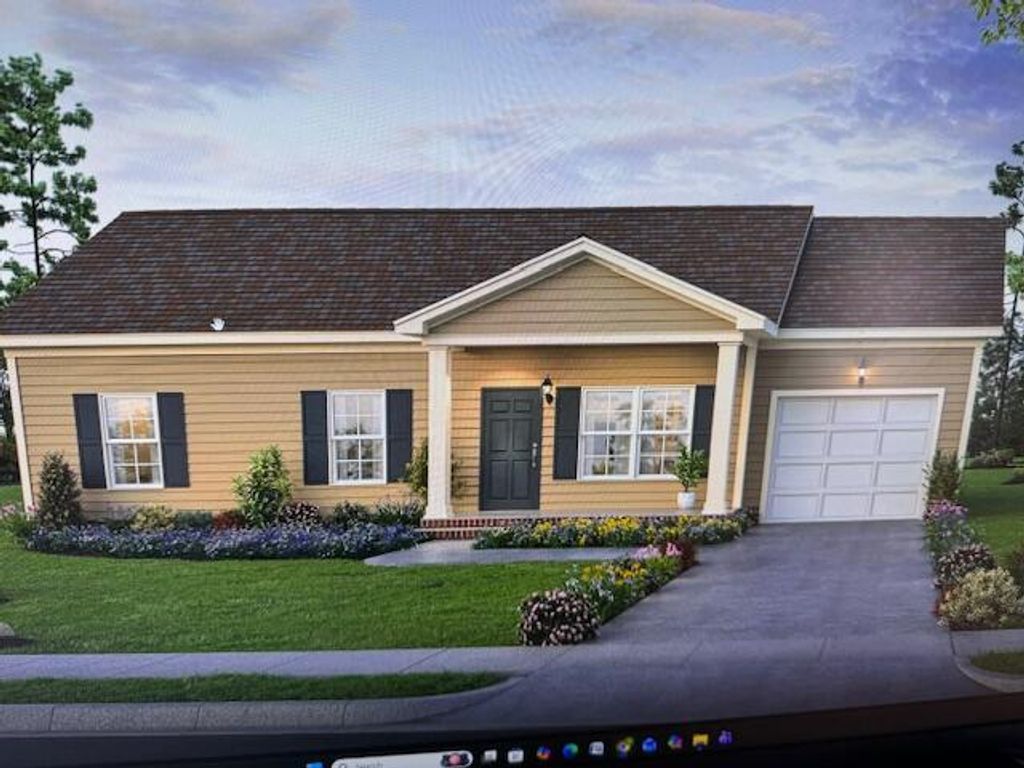 Photo of 424 Young Town Circle, Orangeburg, SC 29118 (MLS # 26009815)