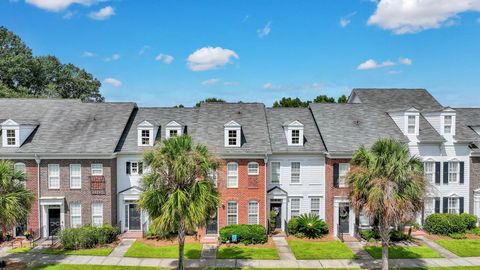 A home in Charleston