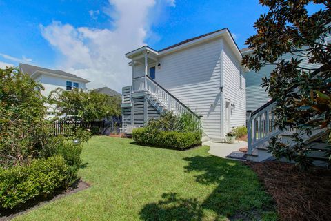 A home in Charleston