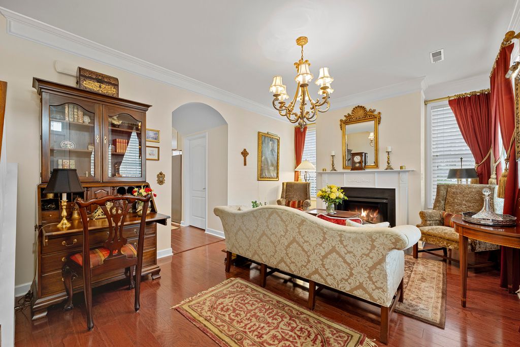 Photo of 787 Certificate Court, Charleston, SC 29414 (MLS # 25031150)