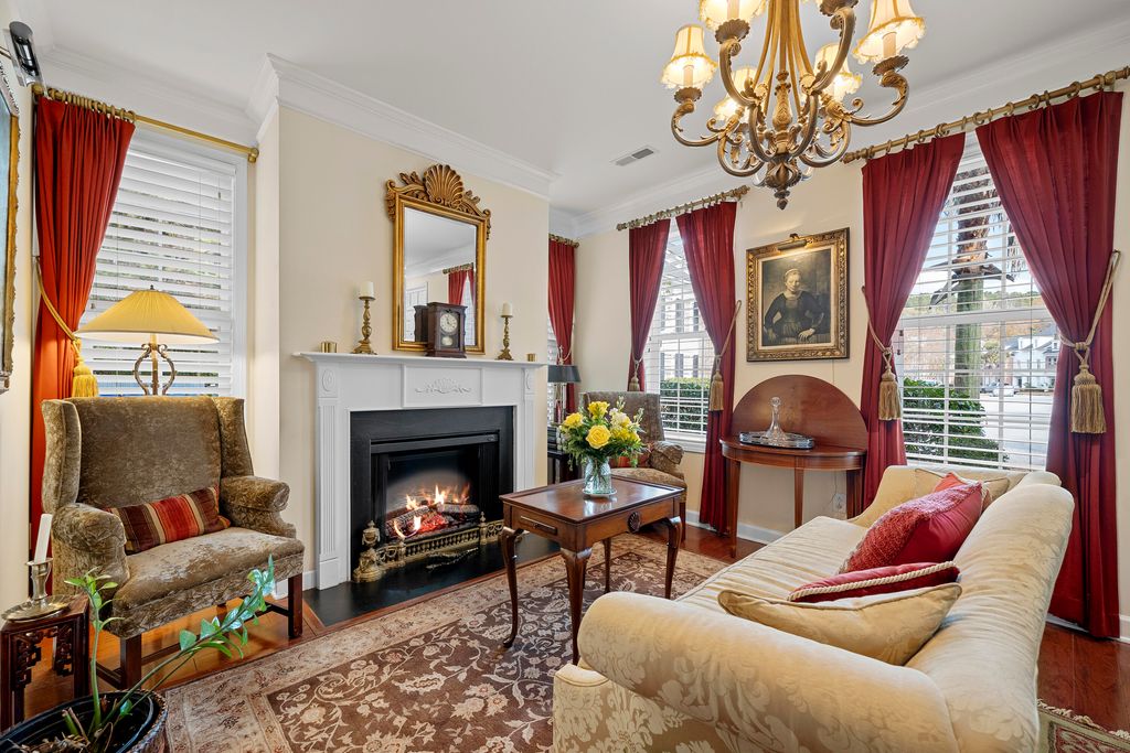 Photo of 787 Certificate Court, Charleston, SC 29414 (MLS # 25031150)