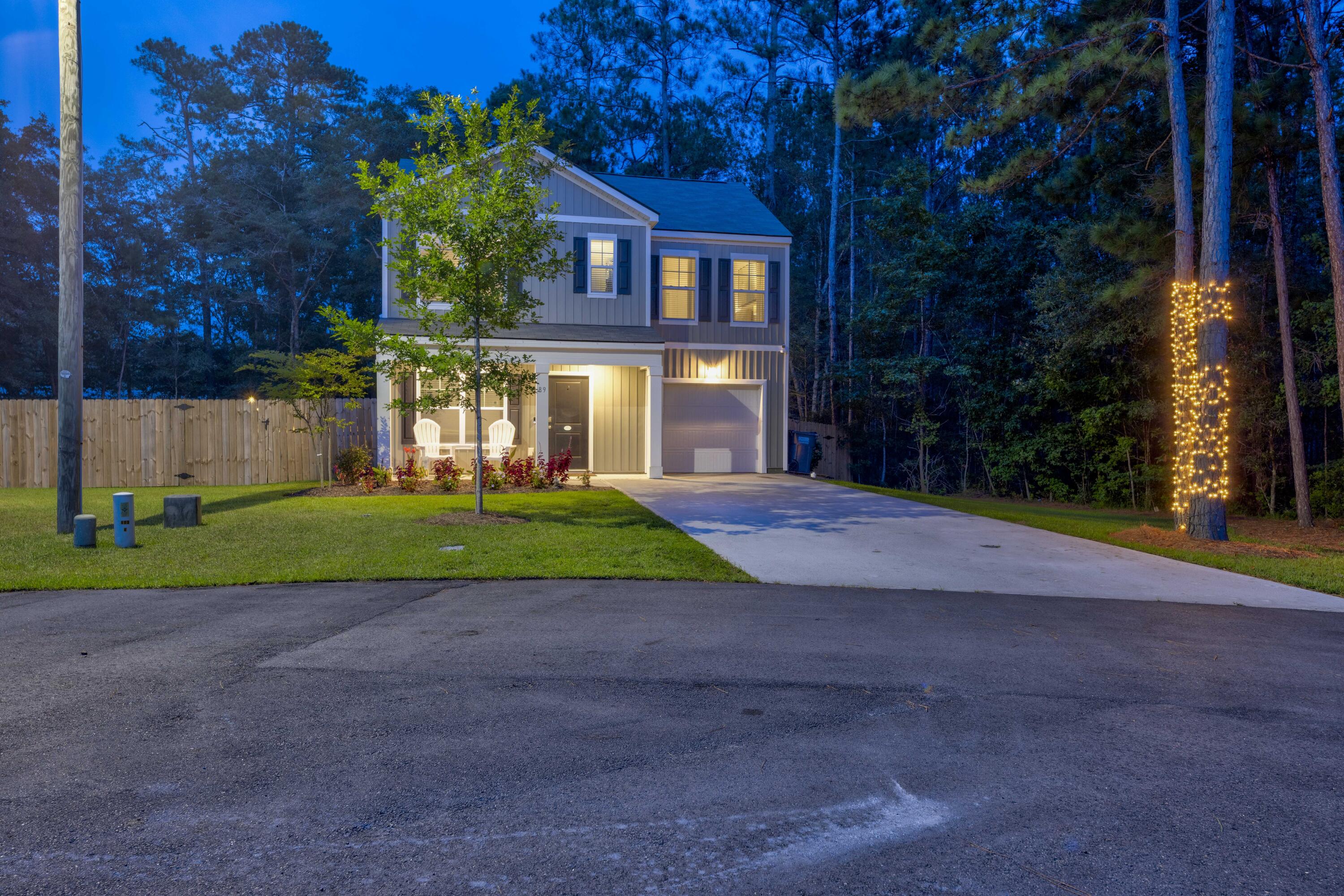 89 Amber Court