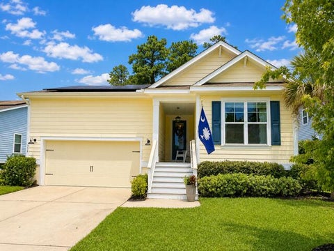 Photo of 338 Turnstone Street, Mount Pleasant, SC 29464 (MLS # 26023416)