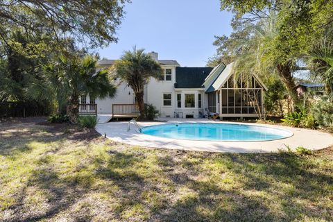 A home in Charleston