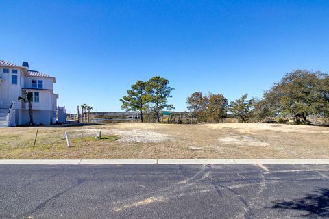 A home in Johns Island