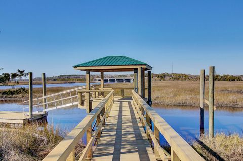 A home in Johns Island