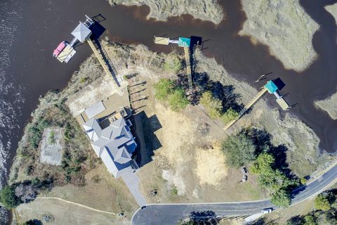 A home in Johns Island