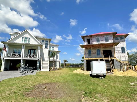 A home in Johns Island