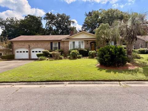 Photo of 4351 Helene Drive, North Charleston, SC 29418 (MLS # 26026315)