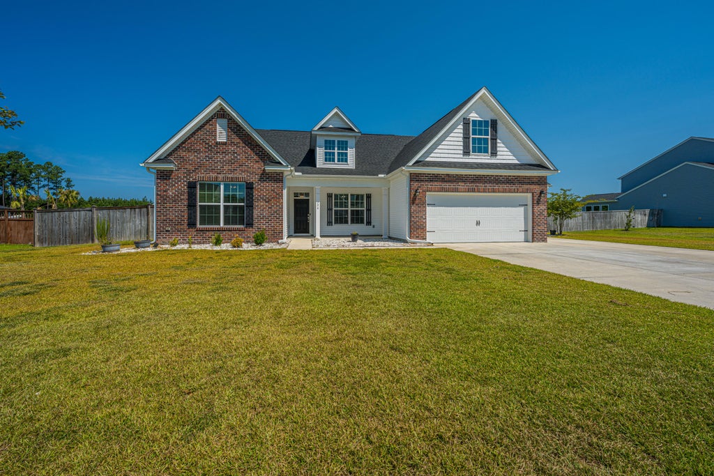 Photo of 156 Lakelyn Road, Moncks Corner, SC 29461 (MLS # 26019341)