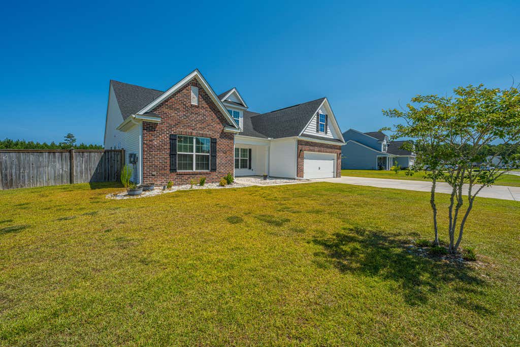 Photo of 156 Lakelyn Road, Moncks Corner, SC 29461 (MLS # 26019341)
