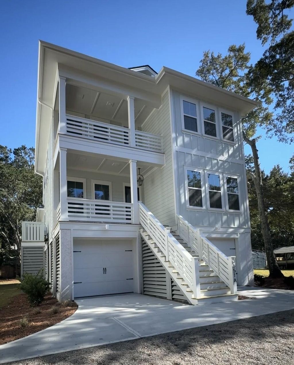 Photo of 3651-A Pandora Drive, Mount Pleasant, SC 29466 (MLS # 25031647)