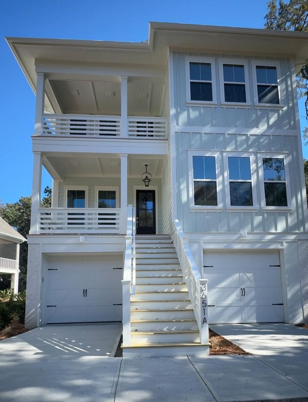 Photo of 3651-A Pandora Drive, Mount Pleasant, SC 29466 (MLS # 25031647)